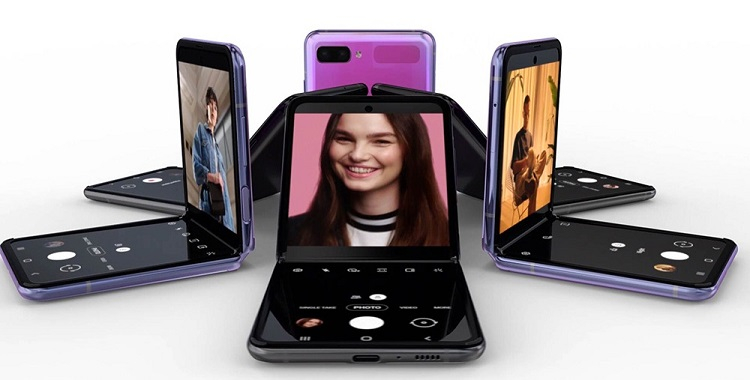 Источник изображения: Samsung