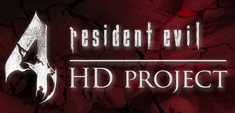  Увеличение по нажатию (источник изображения: Resident Evil 4 HD Project) 