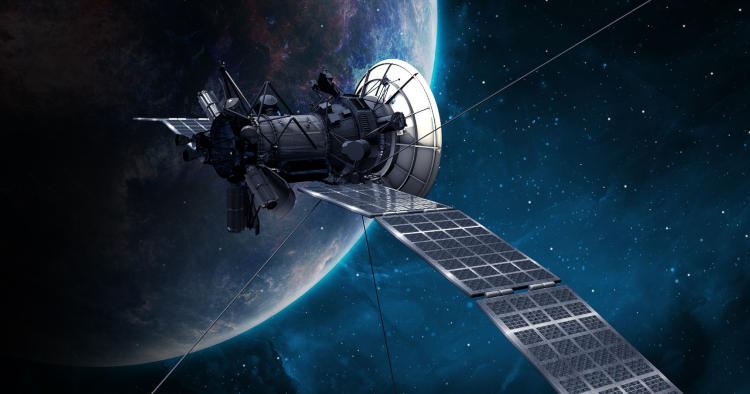 Спутниковый оператор Viasat задумался о продаже подразделения услуг для госорганов
