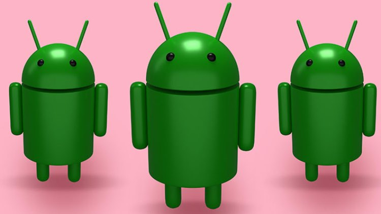 В Google Play обнаружили множество новых троянов для Android