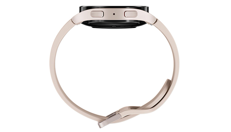Полностью раскрыт дизайн смарт-часов Samsung Galaxy Watch5 и Watch5 Pro