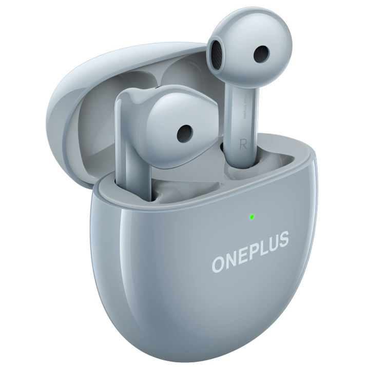 OnePlus представила Nord Buds CE — беспроводные наушники за $30, которые похожи на Apple AirPods