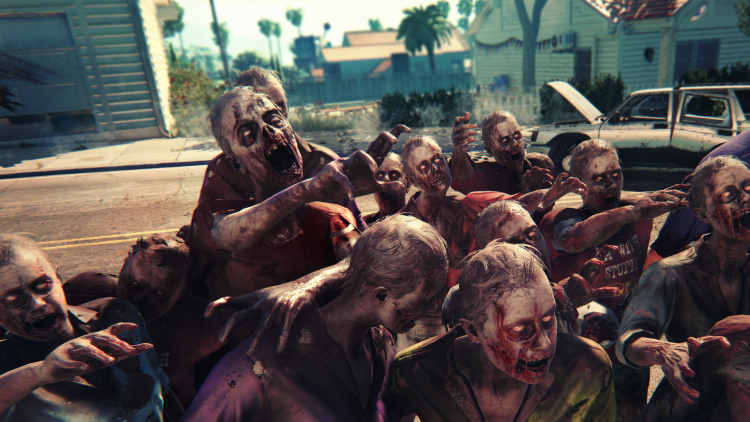  С августа 2019 года Dead Island 2 разрабатывает британская Dambuster Studios, известная по Homefront: The Revolution 