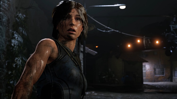 Square Enix не понравилась утечка информации о новой Tomb Raider
