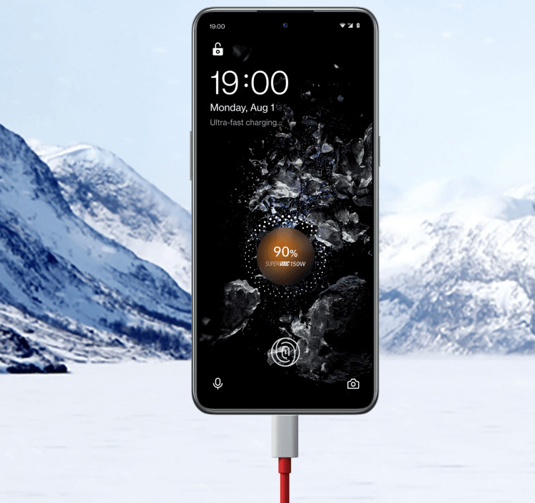 Дебютировал смартфон OnePlus 10T со 120-Гц дисплеем и чипом Snapdragon 8+ Gen 1
