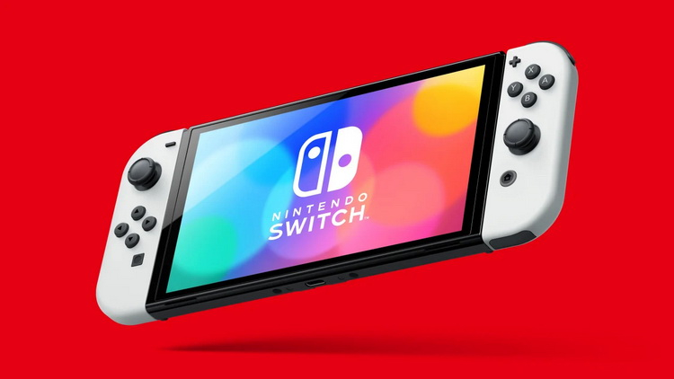 Nintendo не станет выпускать новые приставки до конца марта 2023 года