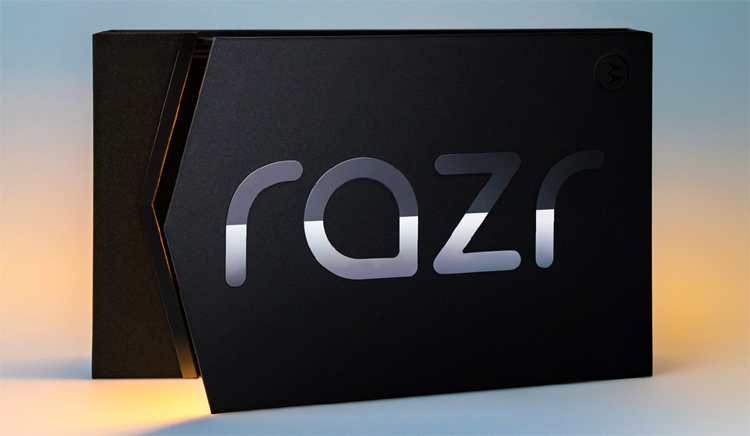 Motorola выбрала новую дату анонса флагманских смартфонов Moto X30 Pro и Razr 2022