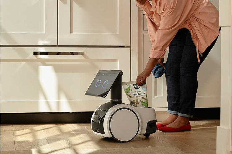 Amazon получит в своё распоряжение планы миллионов домов благодаря  поглощению iRobot