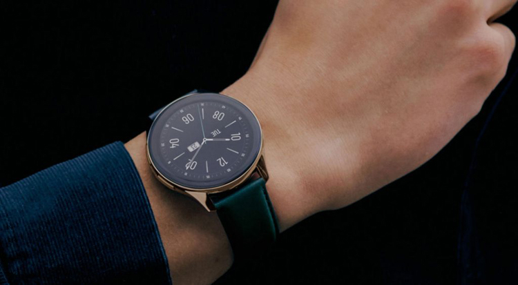 OnePlus выпустит доступные смарт-часы Nord Watch с пульсоксиметром