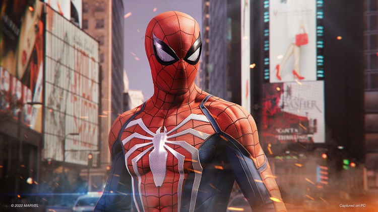 В России появился простой способ приобрести Steam-версию Marvel’s Spider-Man Remastered