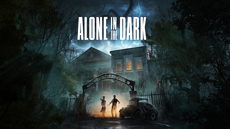 Новая Alone in the Dark оказалась переосмыслением трёх первых игр серии с полностью оригинальной историей