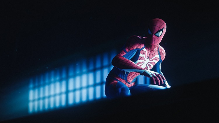 «Бука» распродала все ключи на Steam-версию Marvel’s Spider-Man за три дня с релиза игры