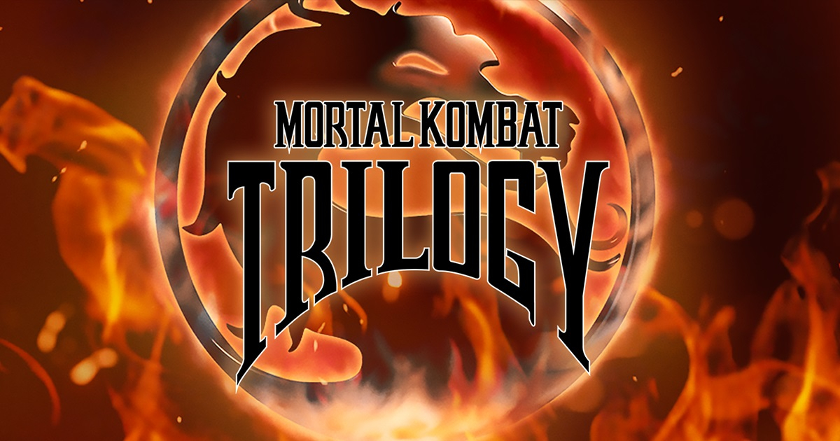   Mortal Kombat Trilogy   GOG