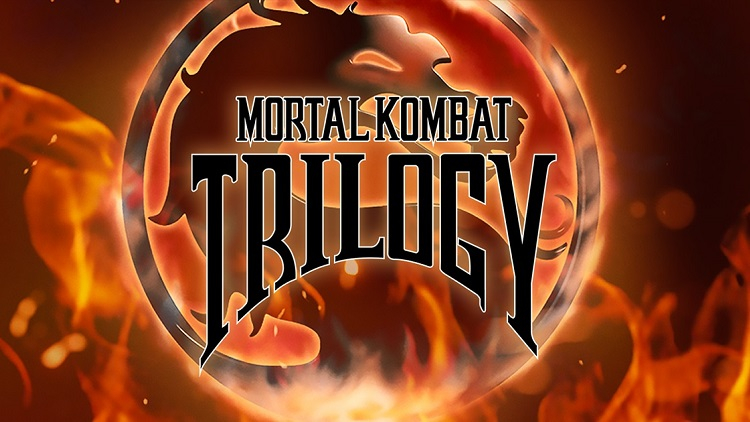 Культовый файтинг Mortal Kombat Trilogy перевыпустили в GOG