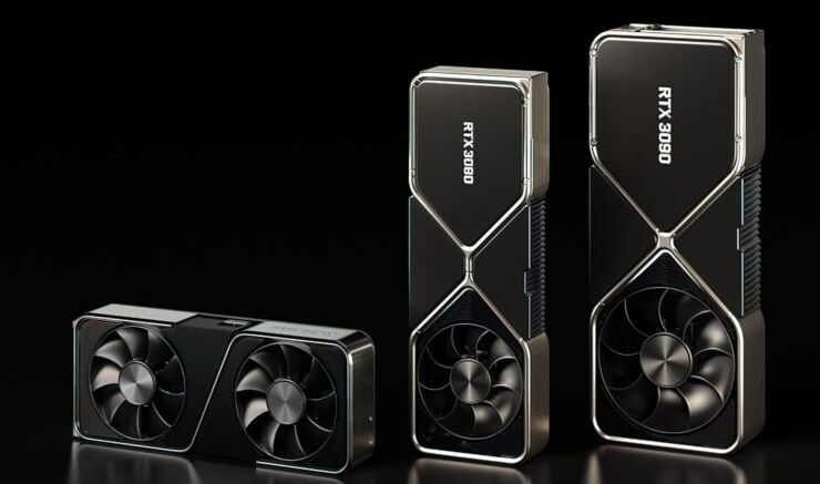 AMD and NVIDIA will have to reduce prices of current generation graphics cards - GeForce will get cheaper than Radeon