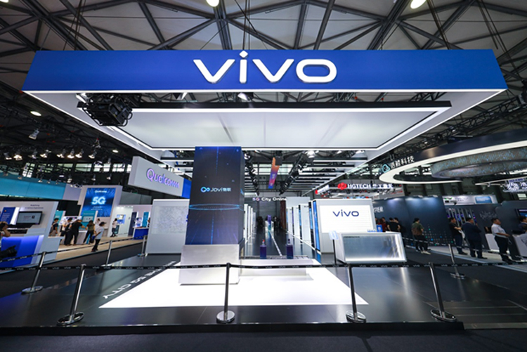 Смартфон Vivo iQOO Z6 Lite с 90-Гц дисплеем и 50-Мп камерой выйдет в сентябре