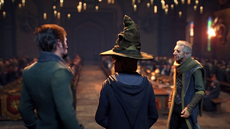 Hogwarts Legacy и High on Life станут частью церемонии открытия gamescom 2022