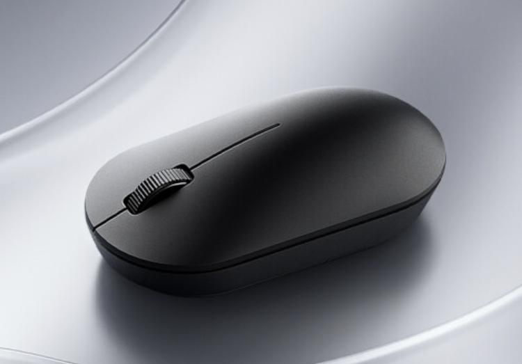 Xiaomi выпустила беспроводную мышь Wireless Mouse Lite 2 всего за $6