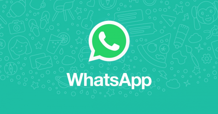      WhatsApp  Windows