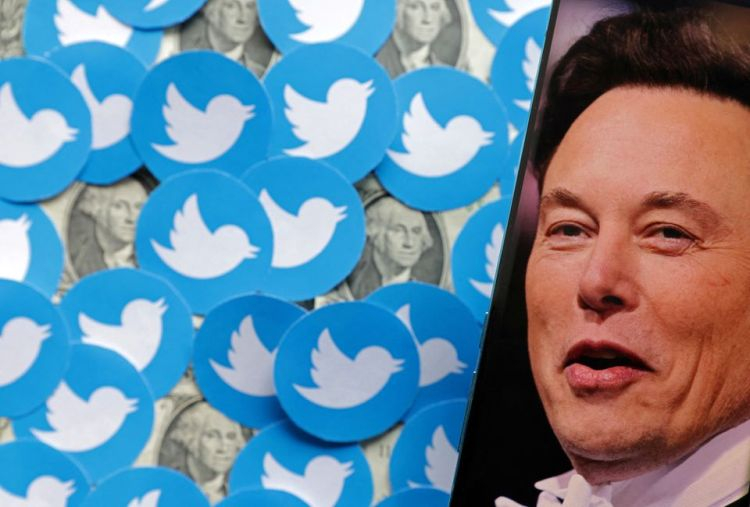 Илон Маск рассчитывает определить долю ботов в Twitter при помощи данных для рекламодателей