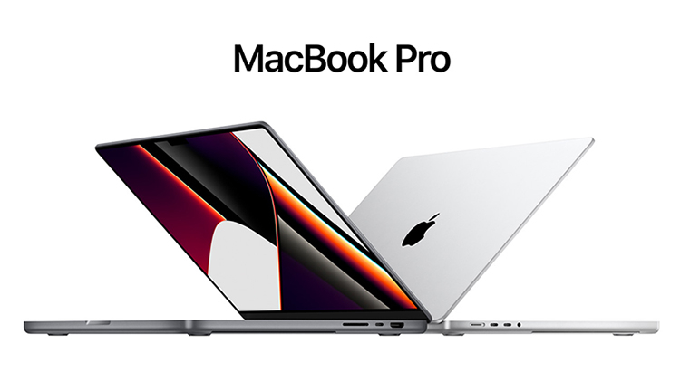 В России появятся новейшие модели Apple MacBook, но они будут в 1,5 раза дороже, чем в Европе