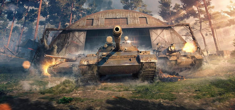 World of Tanks будет называться «Мир танков» в России и Белоруссии: авторы игры рассказали о переносе аккаунта