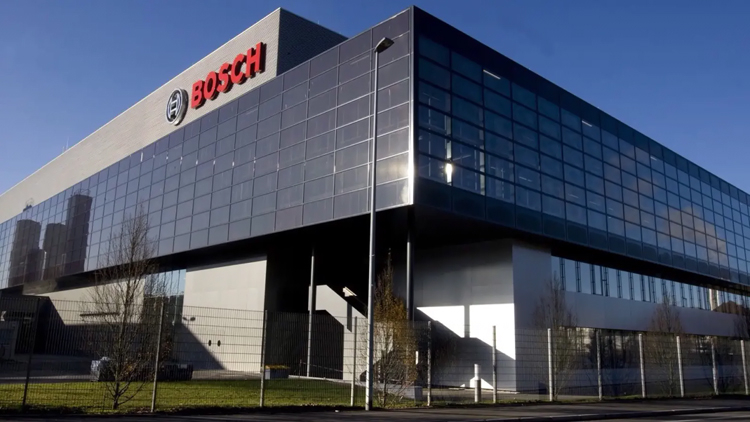 Bosch может продать свои российские активы