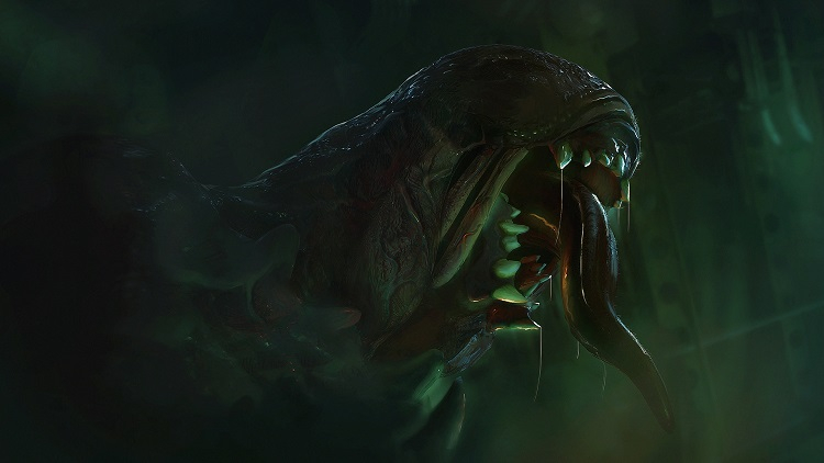 Асимметричный хоррор Monstrum 2 вырвется из раннего доступа в сентябре