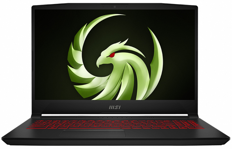  Источник изображений: MSI 