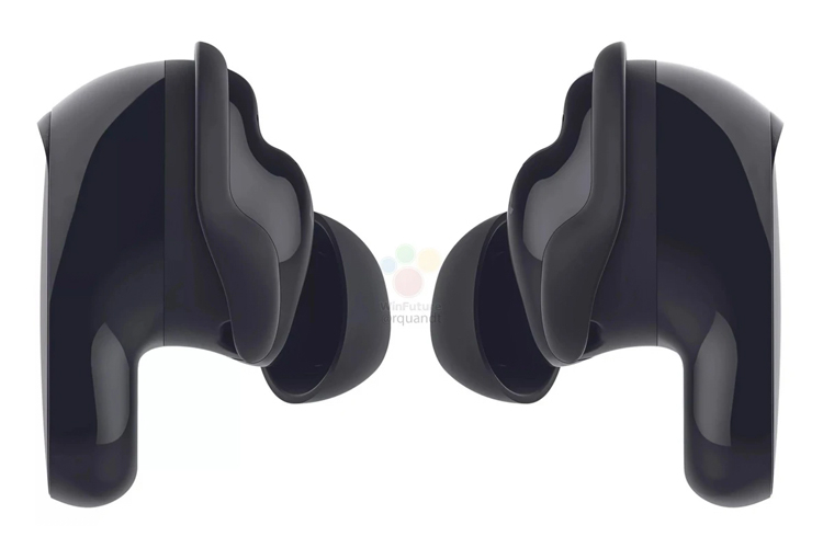 Bose готовит беспроводные наушники QuietComfort Earbuds II с шумоподавлением