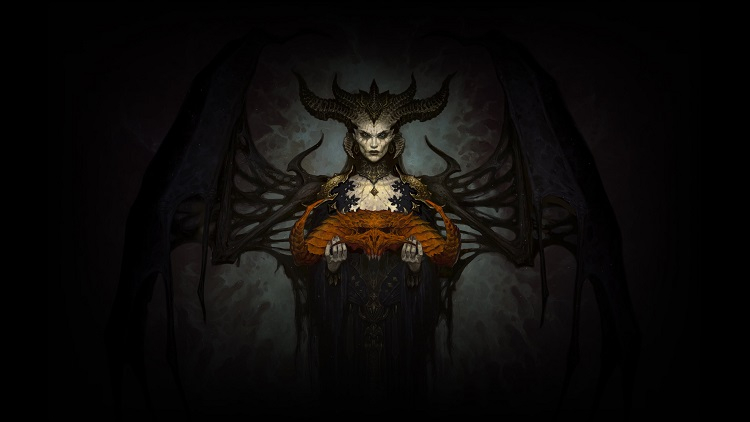 Организаторы The Game Awards 2022 подтвердили проведение церемонии 8 декабря  ждём Diablo IV