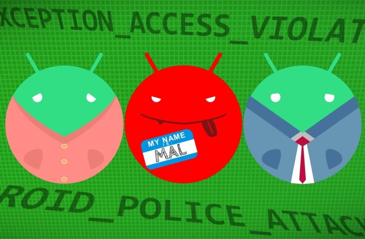 Хакеры научились обходить новый механизм защиты в Android 13