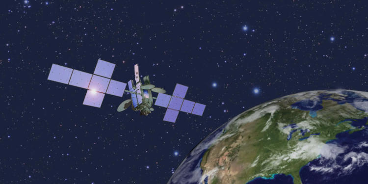 Солнечная буря, возможно, вывела из строя спутник связи Galaxy 15 оператора Intelsat