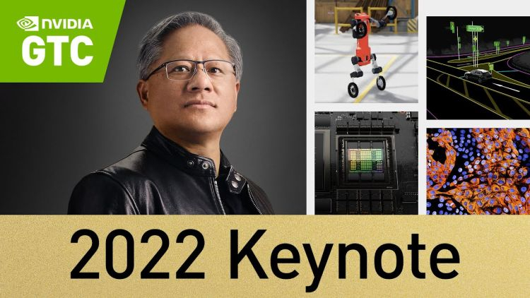 NVIDIA will talk about the new graphics architecture on September 20