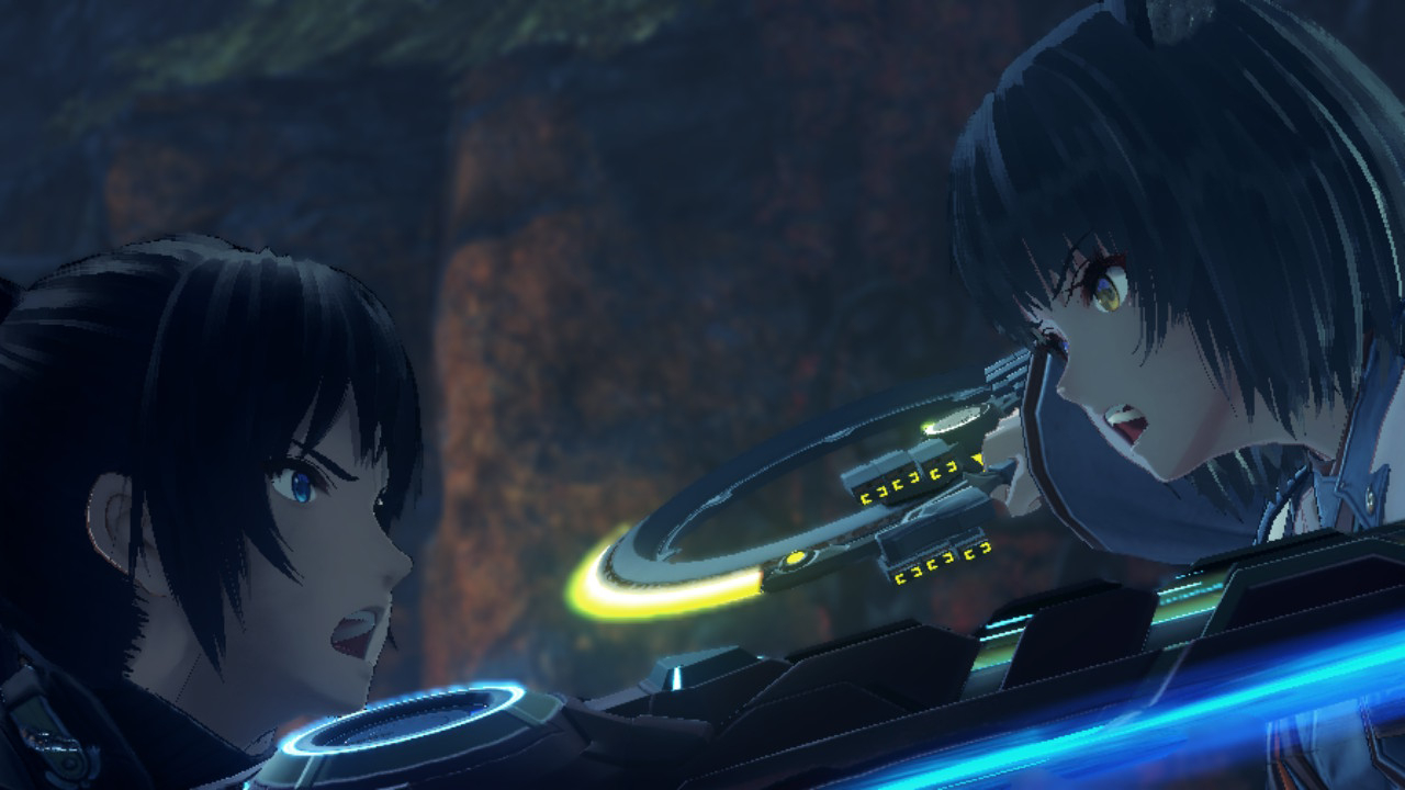 Xenoblade Chronicles 3 когда идей нет, а продолжение требуют. Рецензия.