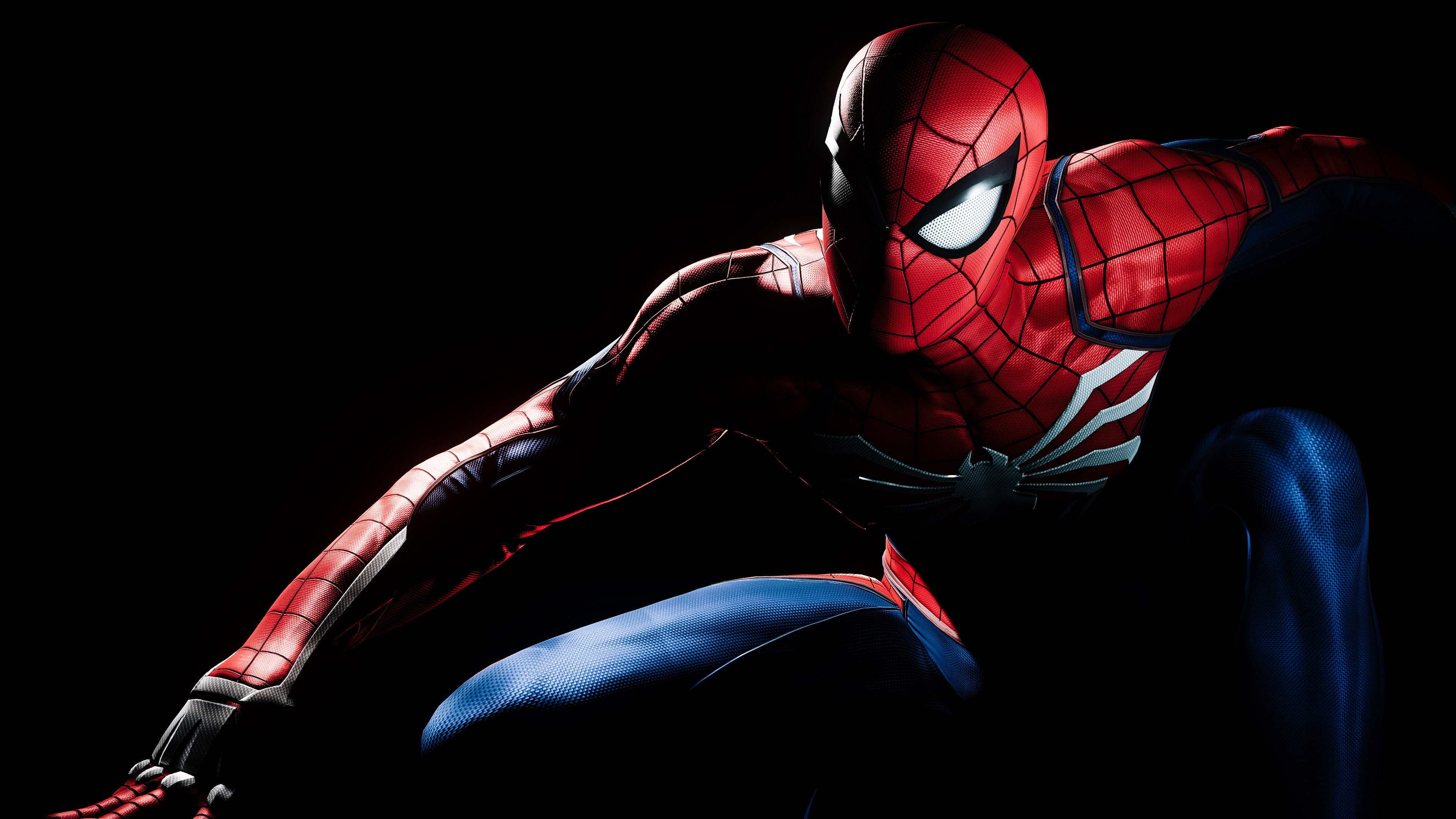 Marvel s spider man remastered стим фото 70