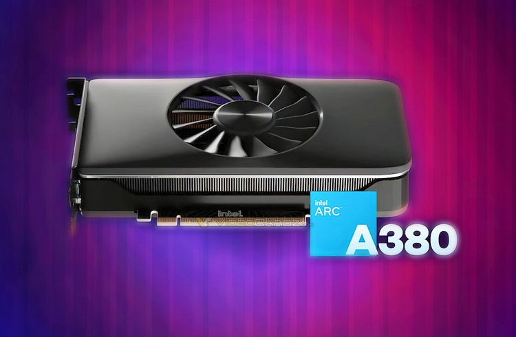 Intel Arc A380 graphics card tested for compatibility with 50 games of different years - the result surpassed the expectations