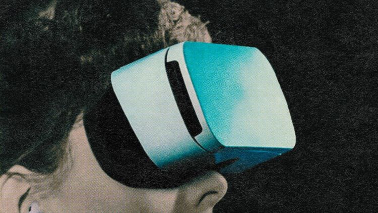 Apple зарегистрировала торговые марки серии Reality, которые могут быть связаны с VR-гарнитурой