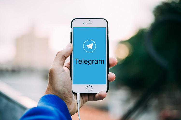 Популярность рекламы в Telegram удвоилась в этом году