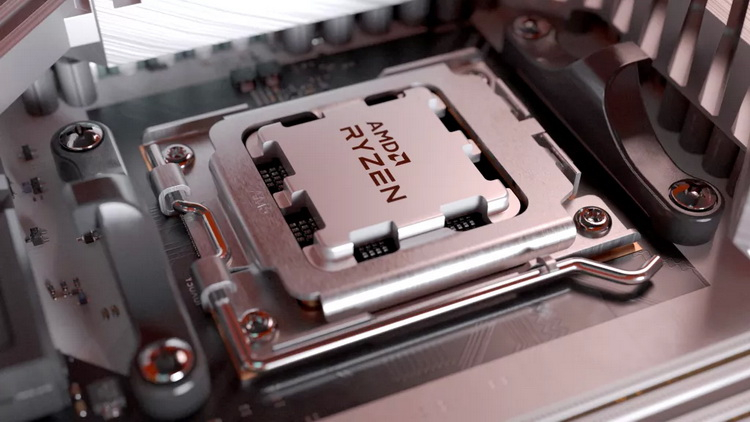 Noctua рассказала, как правильно наносить термопасту на процессор Ryzen 7000