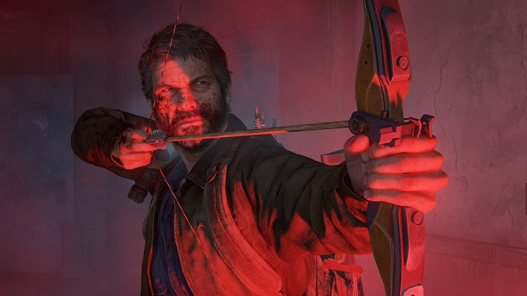 The Last of Us remake doesn't impress critics as much as the origi...