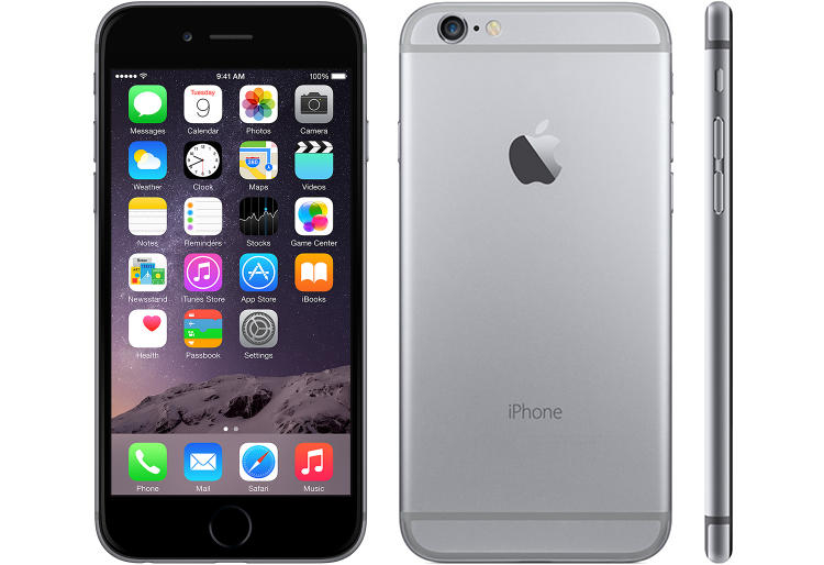 Apple выпустила обновление для iOS 12  оно закрывает уязвимость в iPhone 5S, 6 и на других старых устройствах