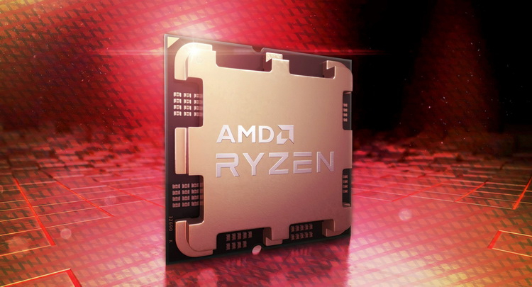 AMD: optimal memory for Ryzen 7000 is DDR5-6000