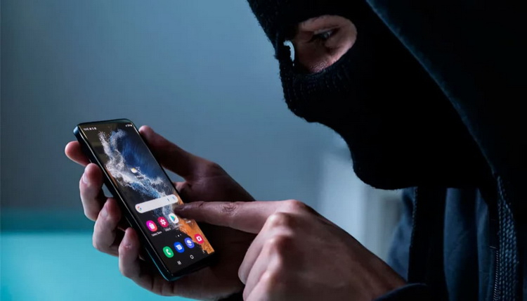 Samsung подверглась взлому: похищены личные данные пользователей её продукции