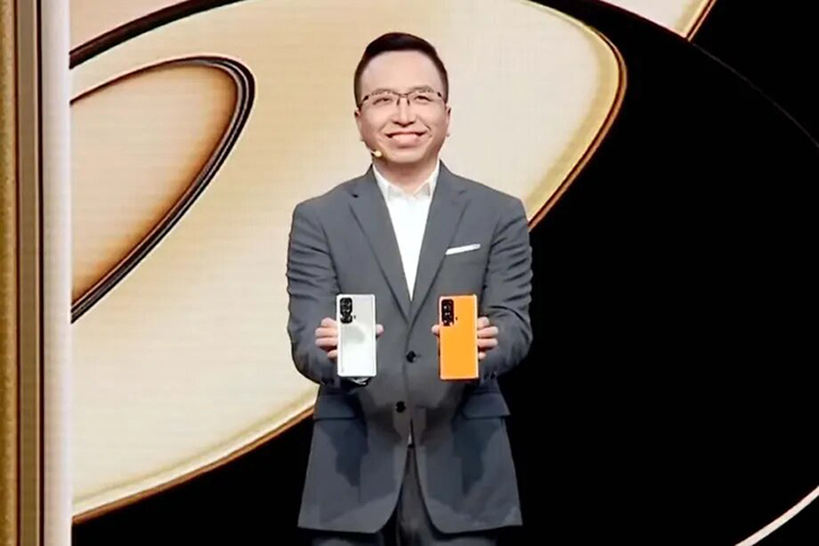 Honor выпустит следующий складной смартфон в начале 2023 года, и он будет доступен не только в Китае