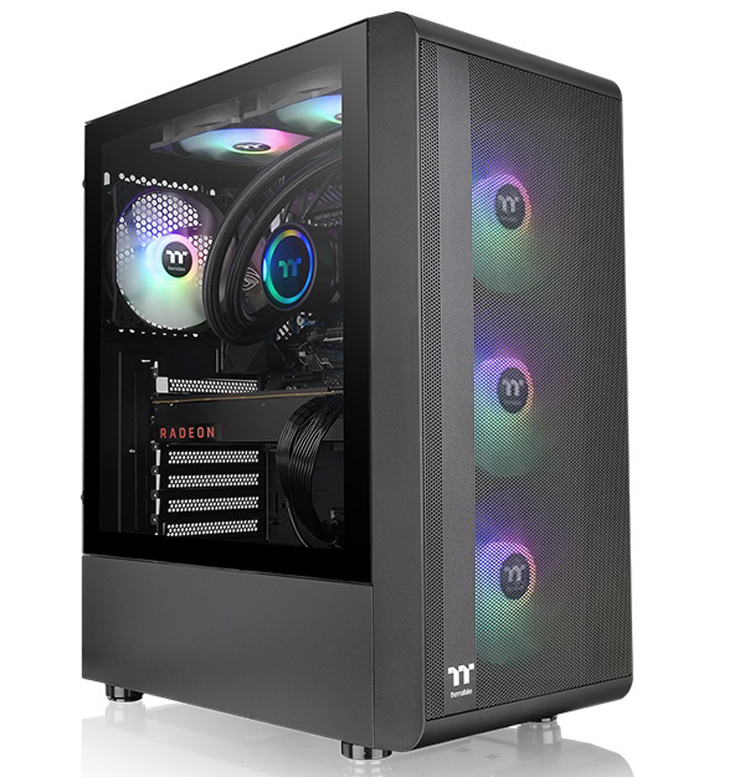  Источник изображений: Thermaltake 