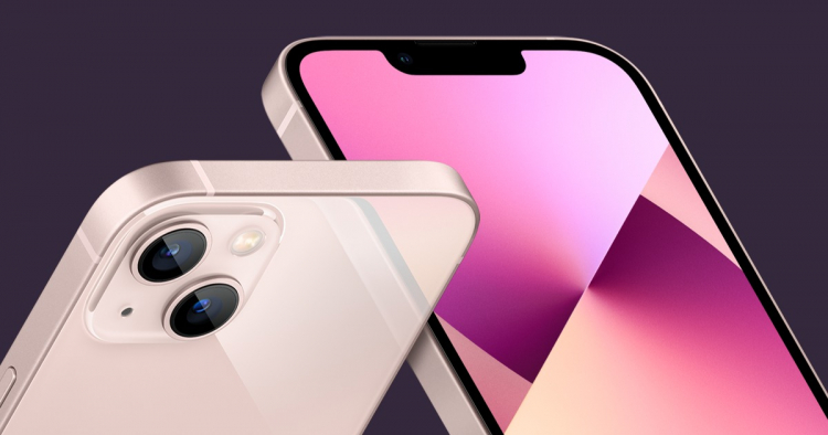 Слухи: Apple может выпустить версию iPhone 14 без слота для SIM-карт
