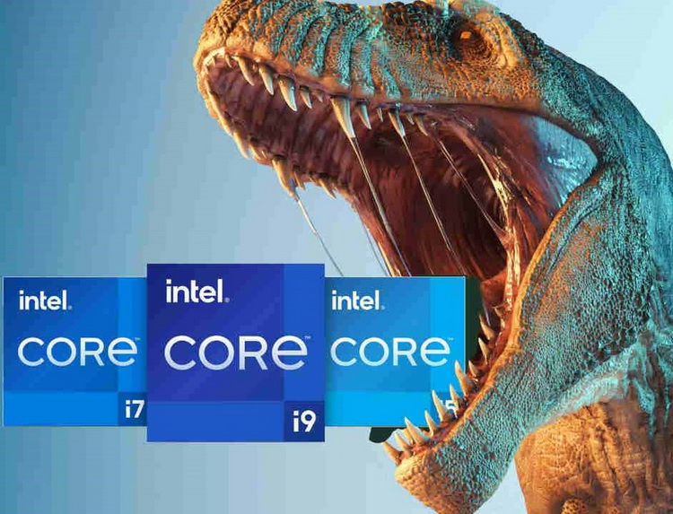 Intel Core i9-13900 embedded graphics were slower than AMD Radeon Vega 10 in Geekbench OpenCL test