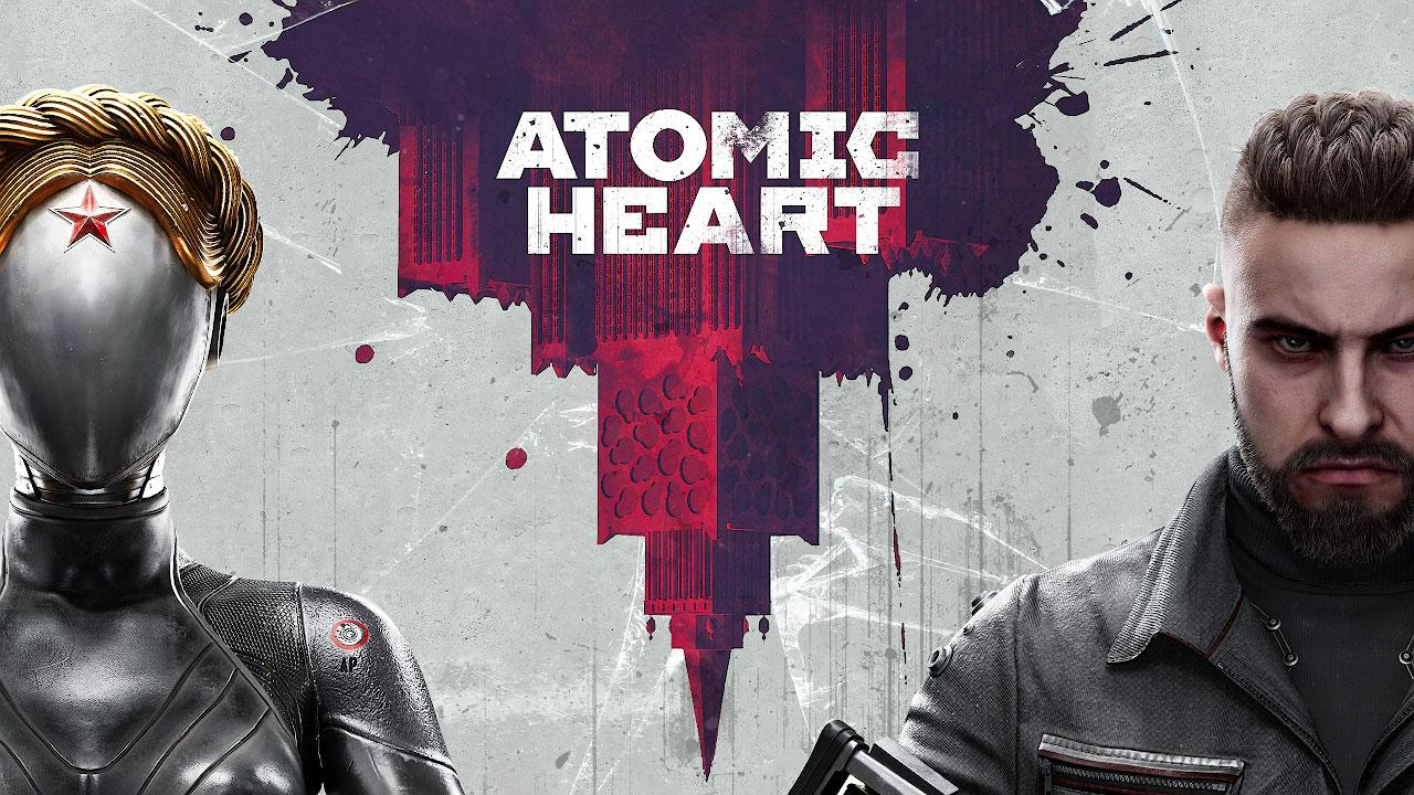 ПК-версия Atomic Heart станет эксклюзивом VK Play в России и странах СНГ — релиз уже зимой