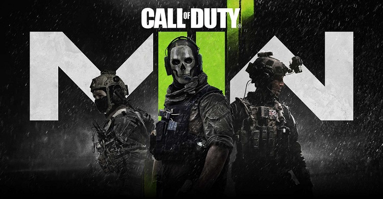  Нынешняя сделка Sony и Activision якобы рассчитана на три следующие игры серии, включая Modern Warfare 2 (источник изображения: Activision Blizzard) 